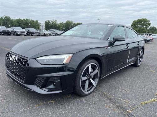2025 Audi A5 Sportback 45 S Line Premium Plus