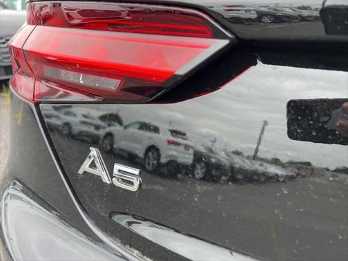 2025 Audi A5 Sportback 45 S Line Premium Plus