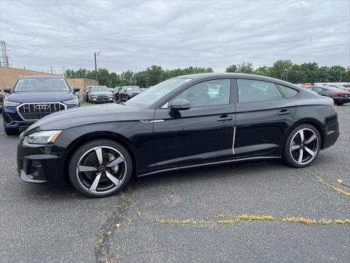 2025 Audi A5 Sportback 45 S Line Premium Plus