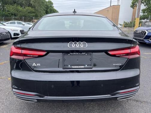 2025 Audi A5 Sportback 45 S Line Premium Plus