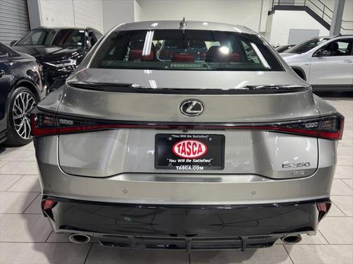 2023 Lexus IS 350 Base