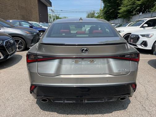 2023 Lexus IS 350 Base