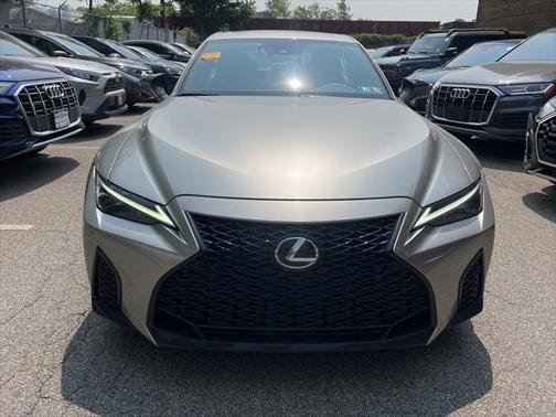 2023 Lexus IS 350 Base
