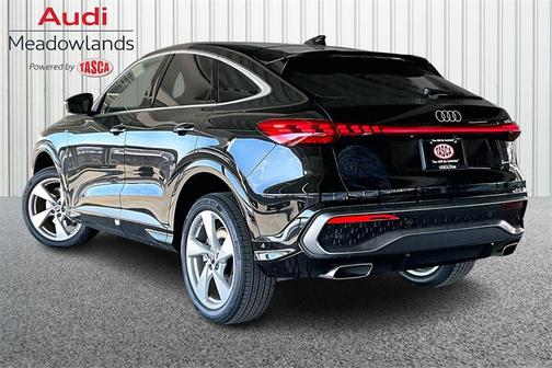 2025 Audi Q5 Premium Plus TFSI quattro S tronic