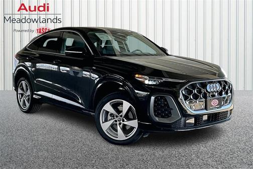 2025 Audi Q5 Premium Plus TFSI quattro S tronic