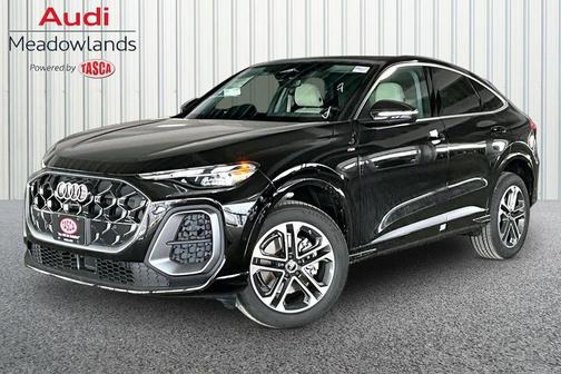 2025 Audi Q5 Premium TFSI quattro S tronic