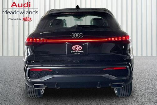 2025 Audi Q5 Premium TFSI quattro S tronic