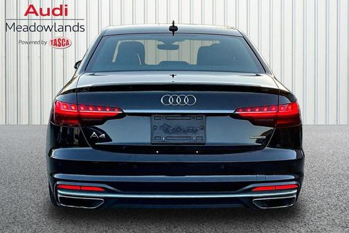 2023 Audi A4 45 S line Premium