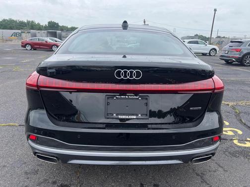 2025 Audi A5 Premium Plus