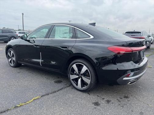 2025 Audi A5 Premium Plus