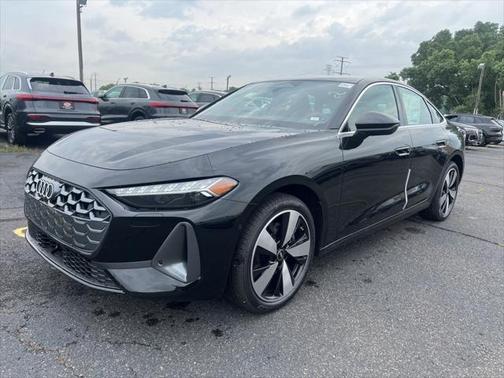 2025 Audi A5 Premium Plus