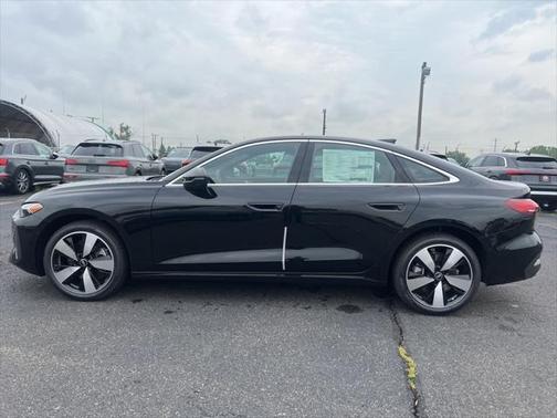 2025 Audi A5 Premium Plus