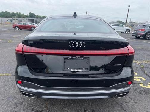 2025 Audi A5 Premium Plus
