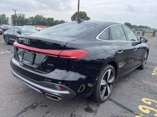 2025 Audi A5 Premium Plus
