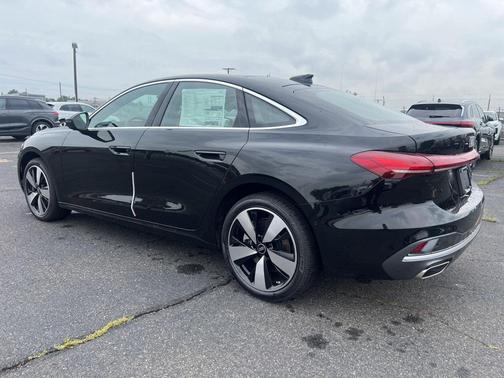2025 Audi A5 Premium Plus