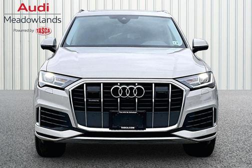 2023 Audi Q7 45 Premium