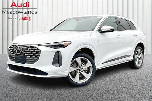 2025 Audi Q5 2.0T Premium Plus