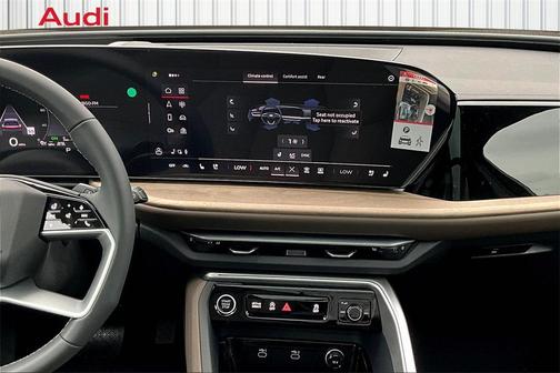 2025 Audi Q5 2.0T Premium Plus