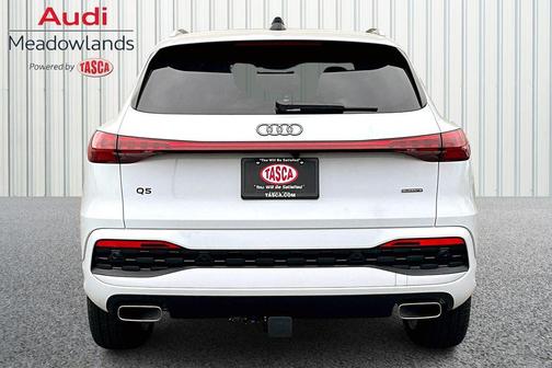 2025 Audi Q5 2.0T Premium Plus