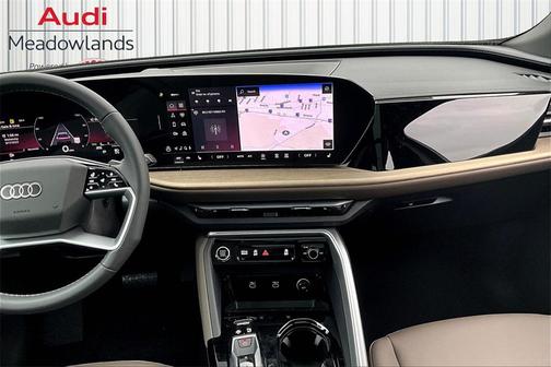 2025 Audi Q5 Premium
