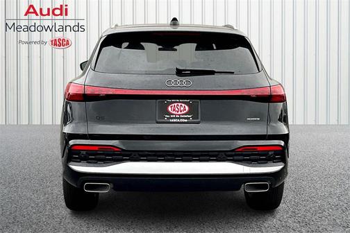 2025 Audi Q5 Premium