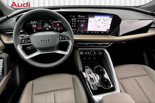 2025 Audi Q5 Premium