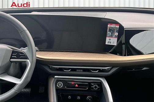 2025 Audi Q5 Premium TFSI quattro S tronic