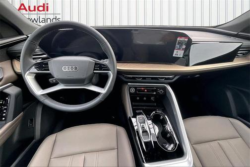 2025 Audi Q5 Premium TFSI quattro S tronic