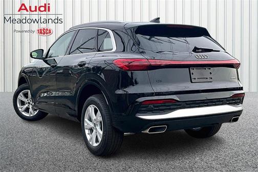 2025 Audi Q5 Premium TFSI quattro S tronic