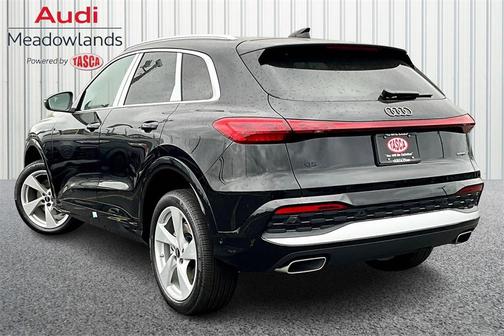 2025 Audi Q5 2.0T Premium Plus