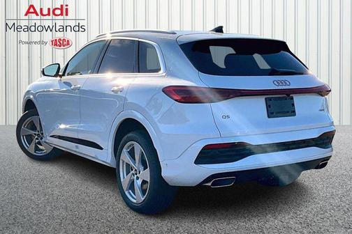 2025 Audi Q5 2.0T Premium Plus