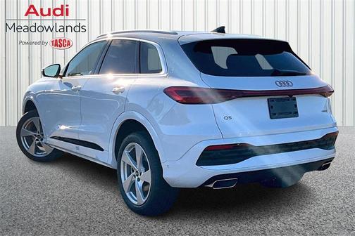 2025 Audi Q5 2.0T Premium Plus