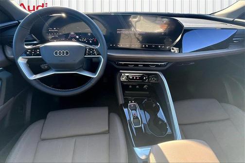 2025 Audi Q5 2.0T Premium Plus