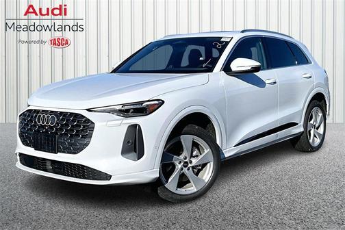 2025 Audi Q5 2.0T Premium Plus
