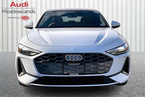2025 Audi A5 Premium TFSI quattro S tronic