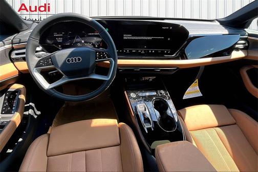 2025 Audi A5 Premium Plus