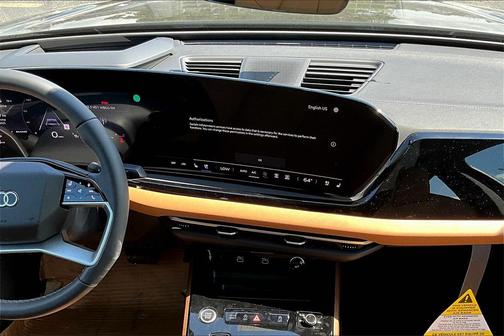 2025 Audi A5 Premium Plus