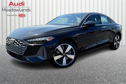 2025 Audi A5 Premium Plus