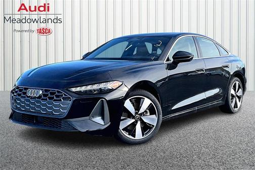 2025 Audi A5 Premium Plus TFSI quattro S tronic