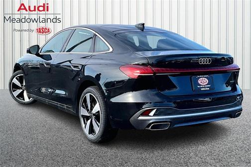 2025 Audi A5 Premium Plus TFSI quattro S tronic