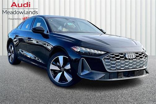 2025 Audi A5 Premium Plus TFSI quattro S tronic