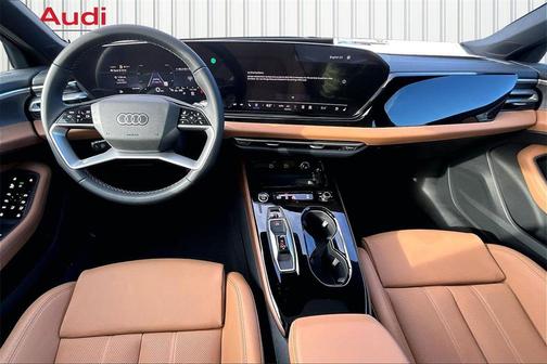2025 Audi A5 Premium Plus TFSI quattro S tronic