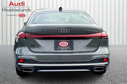 2025 Audi A5 Premium Plus TFSI quattro S tronic