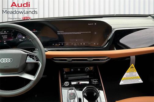 2025 Audi A5 Premium Plus TFSI quattro S tronic