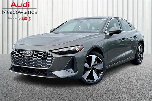2025 Audi A5 Premium Plus TFSI quattro S tronic
