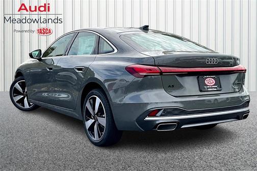 2025 Audi A5 Premium Plus TFSI quattro S tronic