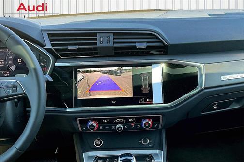 2025 Audi Q3 Premium