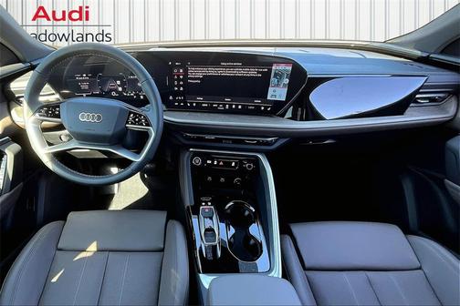 2025 Audi Q5 2.0T Premium Plus