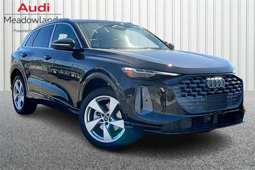 2025 Audi Q5 2.0T Premium Plus