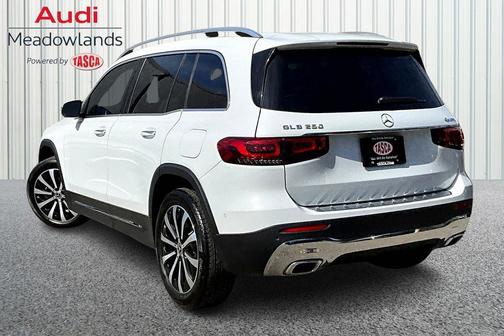 2023 Mercedes-Benz GLB 250 4MATIC